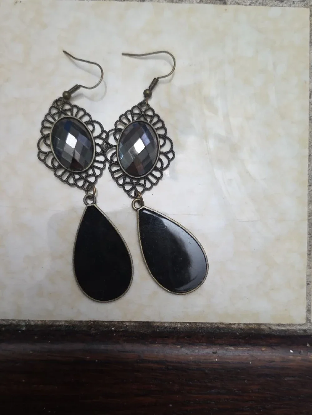 Flapper Girl Accessories